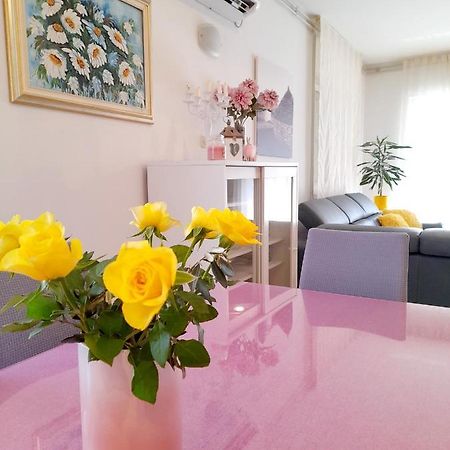 Apartment Ema Zadar Eksteriør billede
