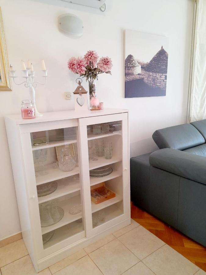 Apartment Ema Zadar Eksteriør billede