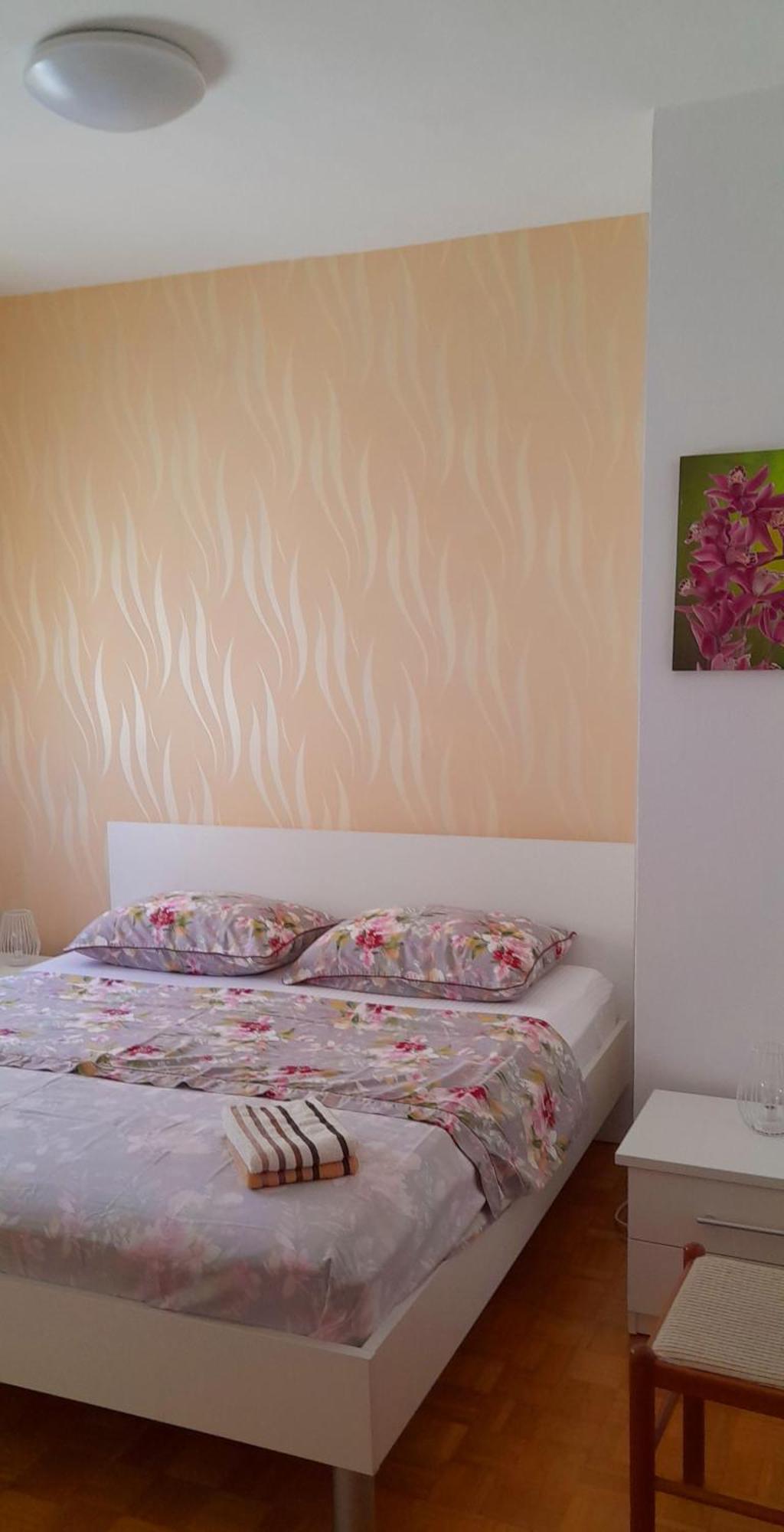 Apartment Ema Zadar Eksteriør billede